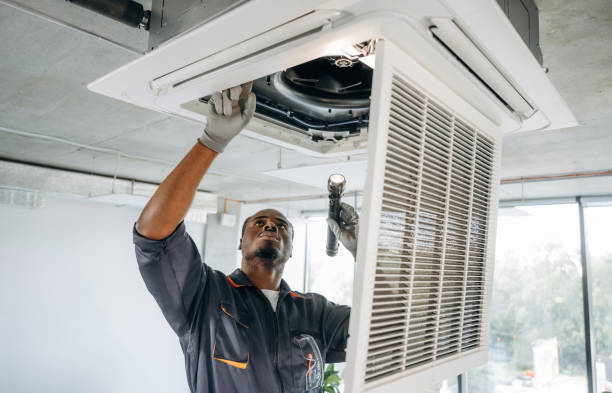 Licensed Ductwork Repair service in Oak Hill, FL - FH HVAC