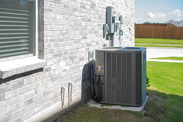 Reliable Ductwork Repair contractor in Oak Hill, FL by FH HVAC
